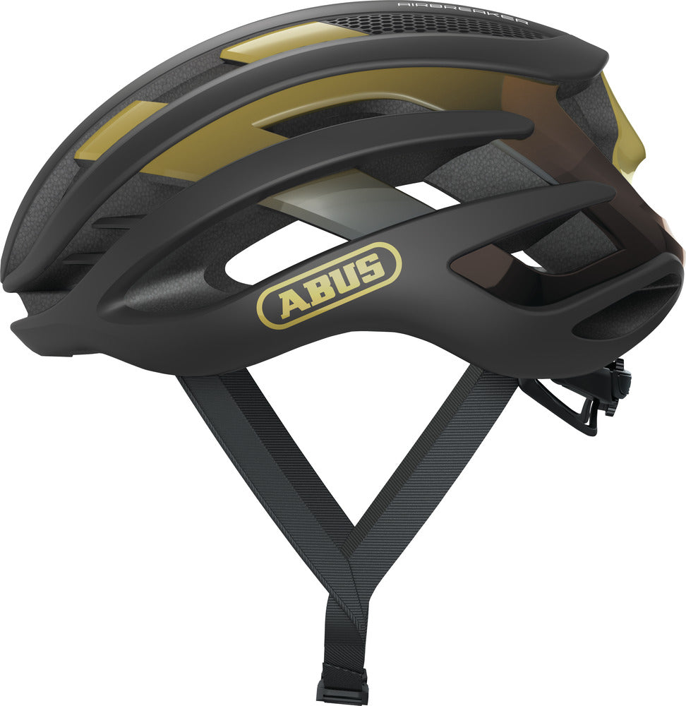 Abus Airbreaker Rennradhelm