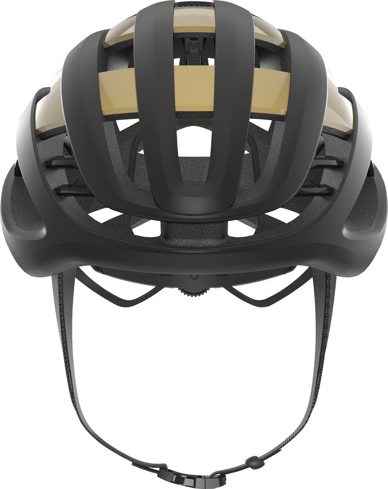Abus Airbreaker Rennradhelm