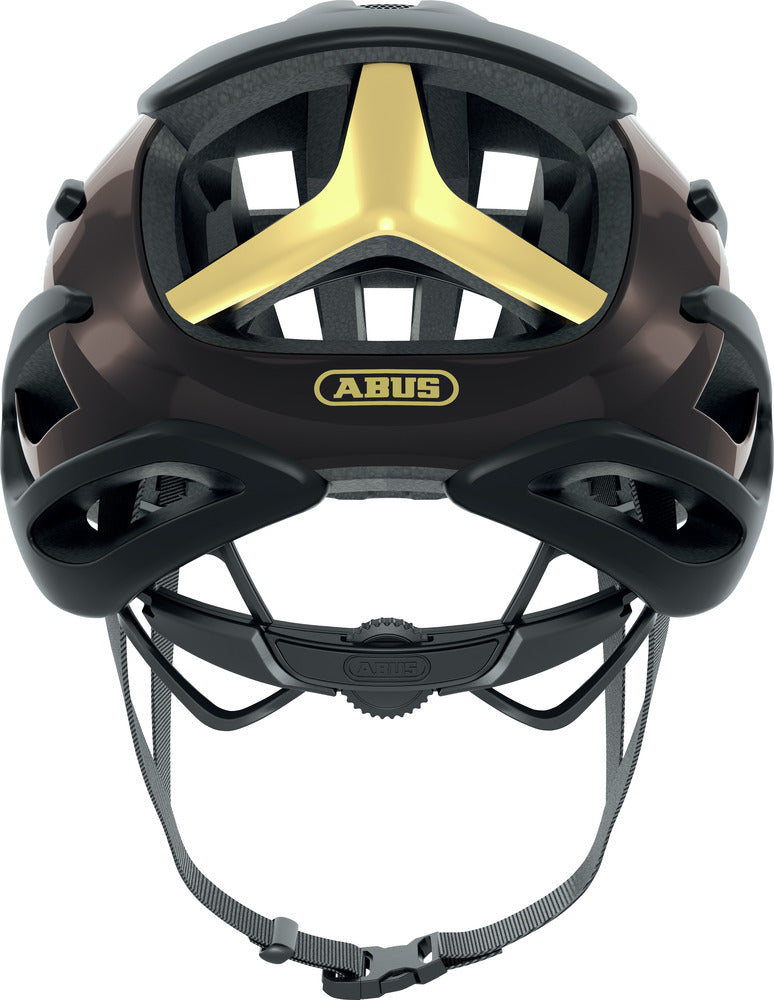 Abus Airbreaker Rennradhelm