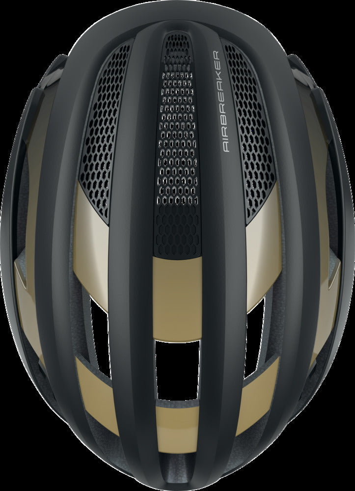 Abus Airbreaker Rennradhelm