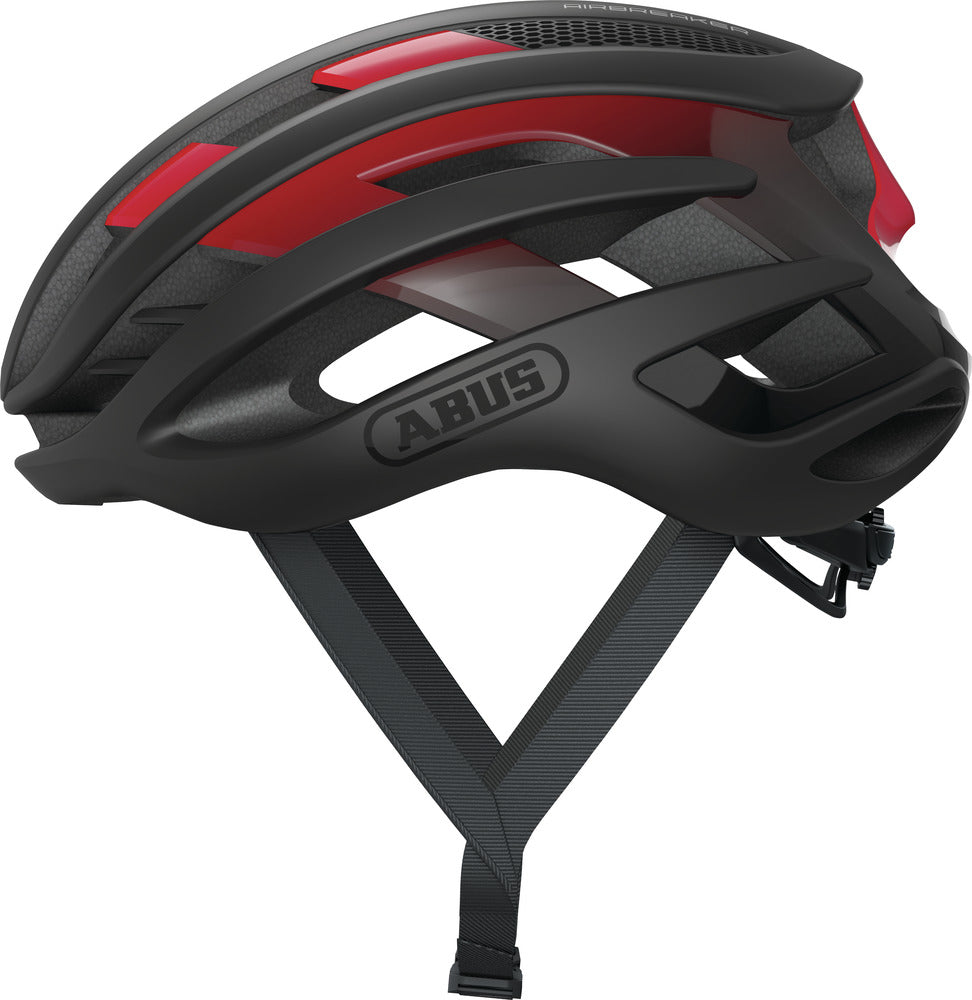 Abus Airbreaker Rennradhelm
