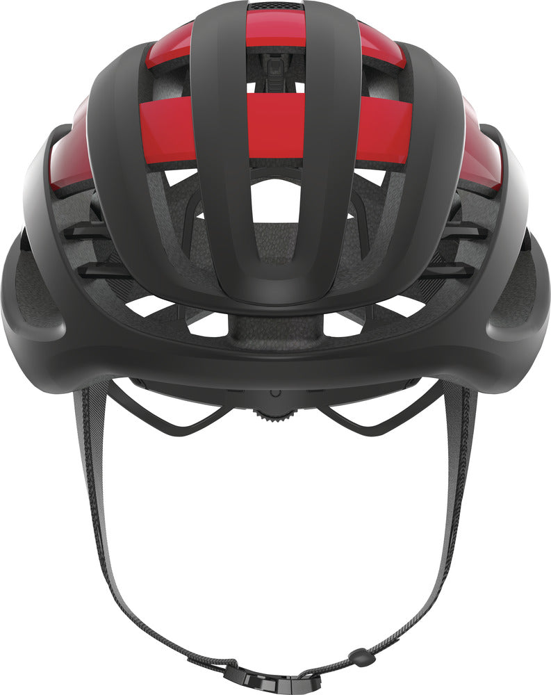 Abus Airbreaker Rennradhelm