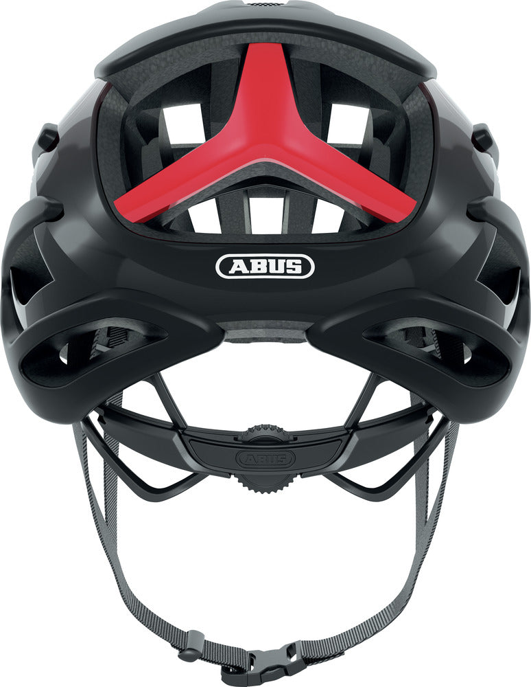 Abus Airbreaker Rennradhelm