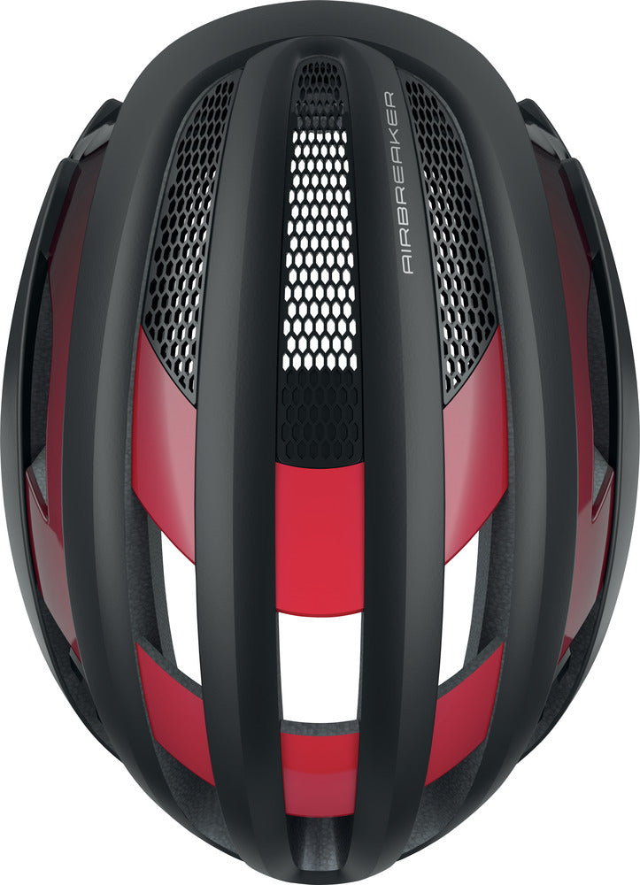 Abus Airbreaker Rennradhelm