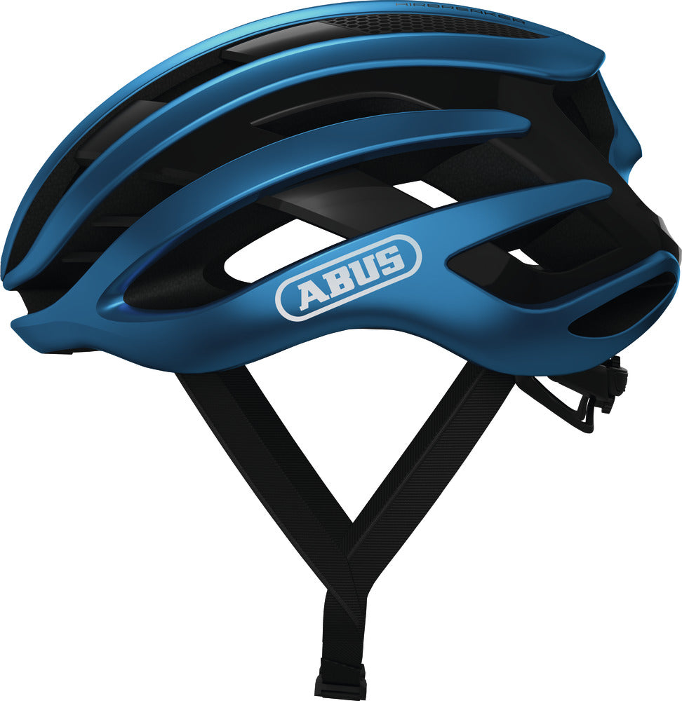 Abus Airbreaker Rennradhelm