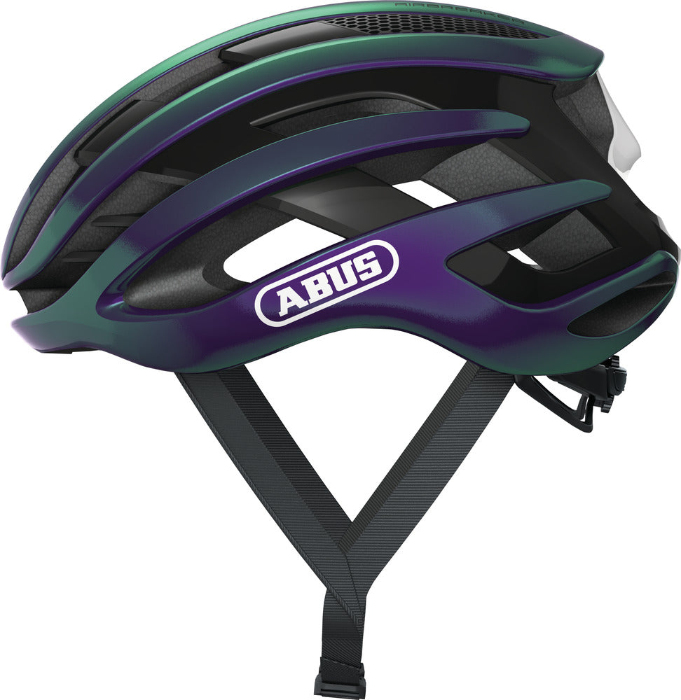 Abus Airbreaker Rennradhelm