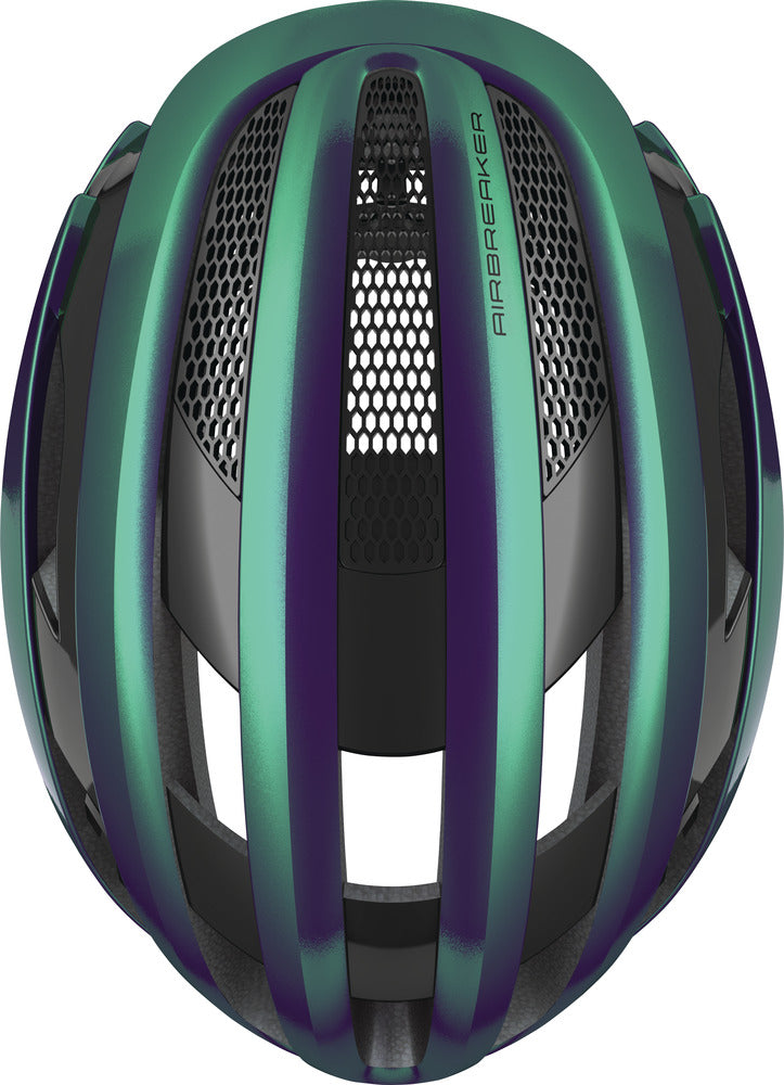 Abus Airbreaker Rennradhelm
