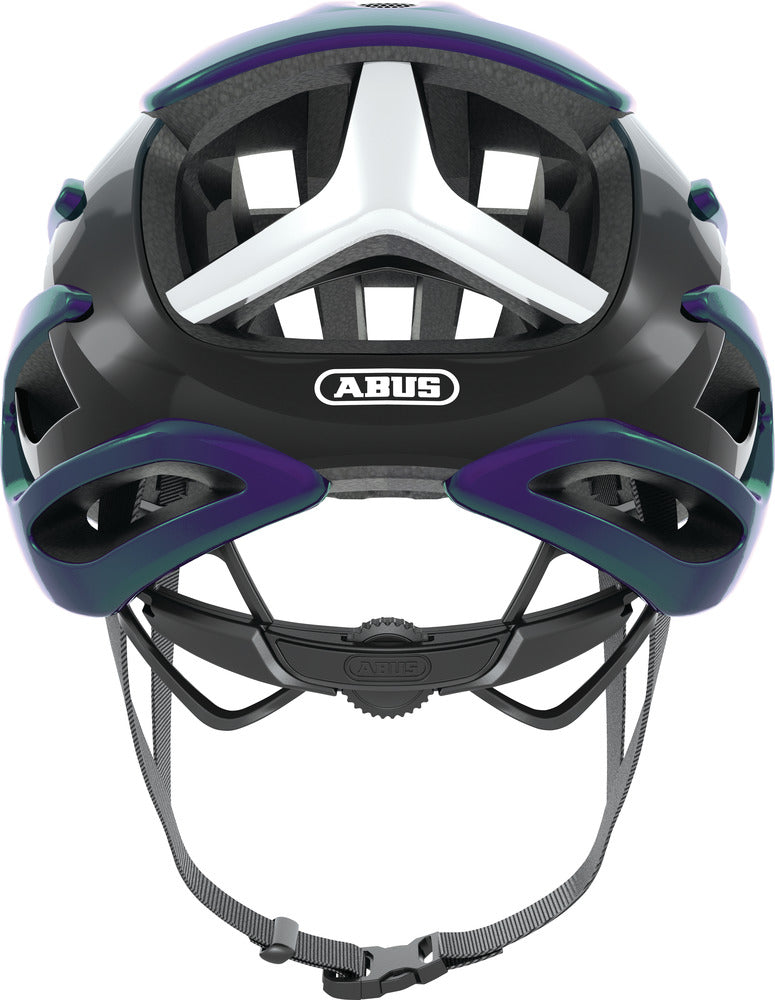 Abus Airbreaker Rennradhelm