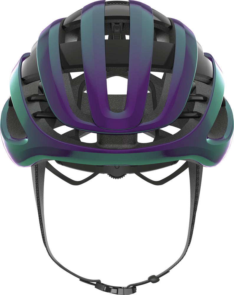 Abus Airbreaker Rennradhelm