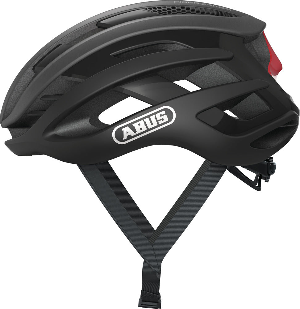 Abus Airbreaker Rennradhelm