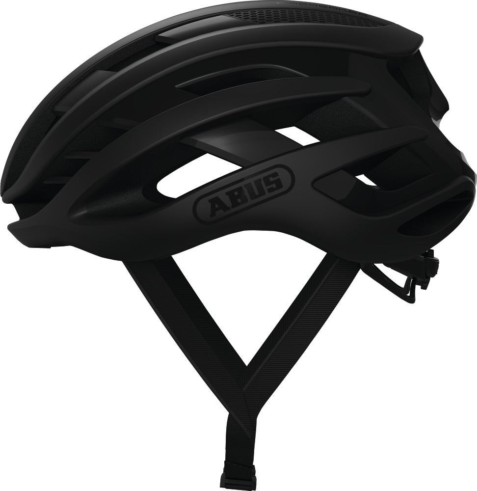 Abus Airbreaker Rennradhelm