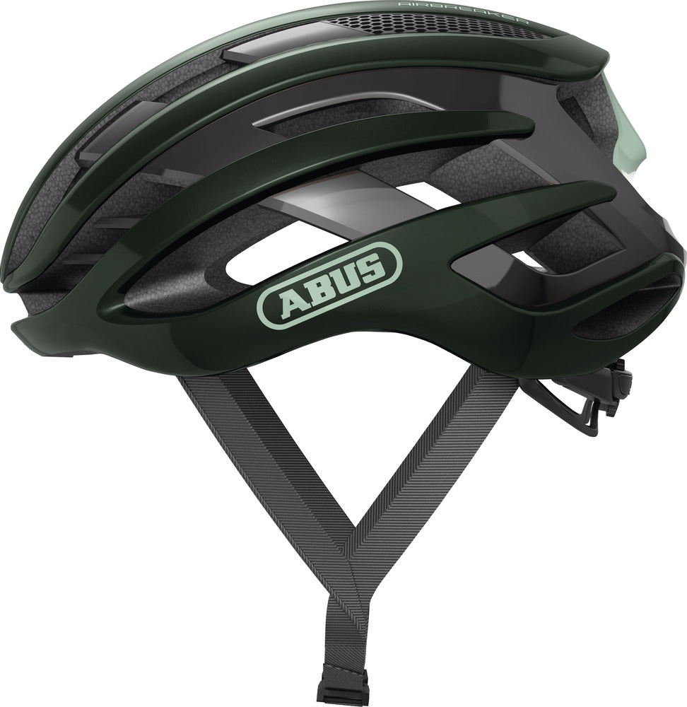 Abus Airbreaker Rennradhelm