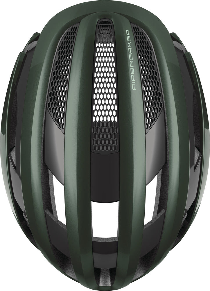 Abus Airbreaker Rennradhelm