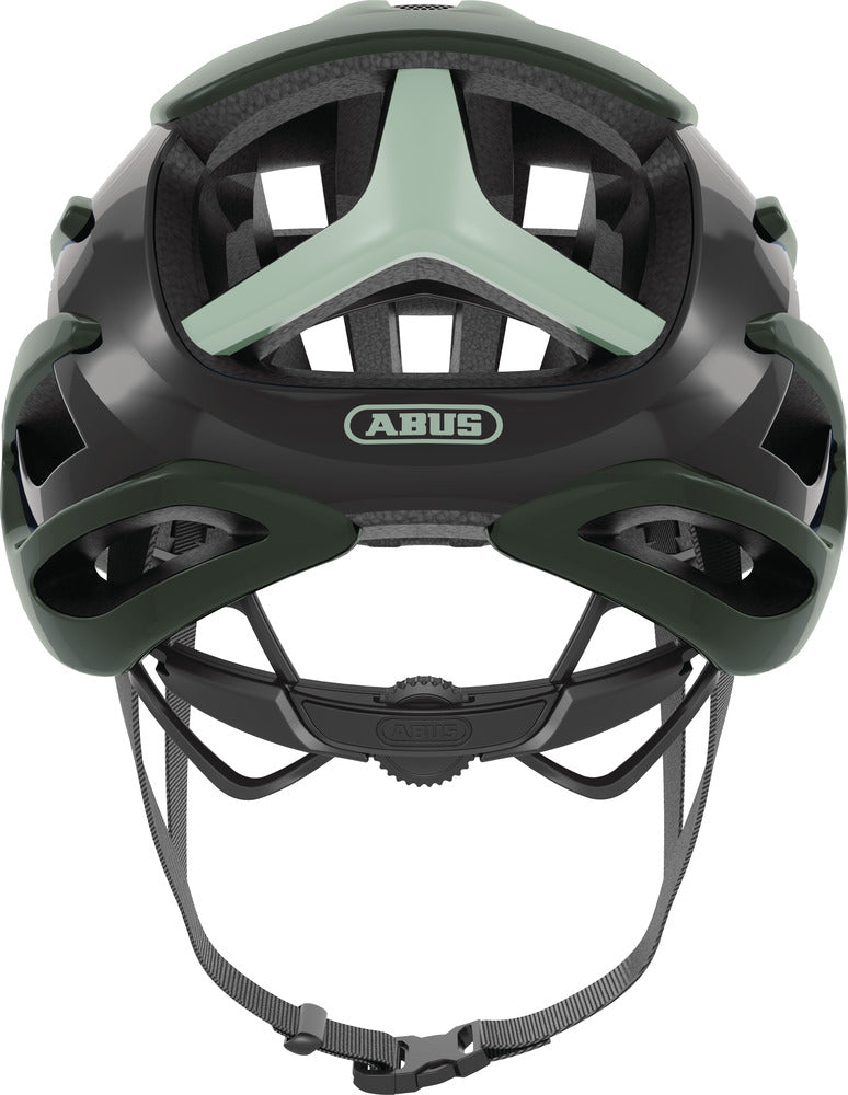 Abus Airbreaker Rennradhelm