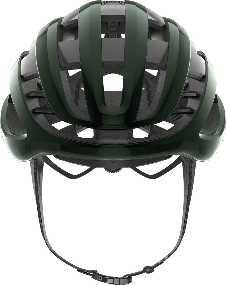 Abus Airbreaker Rennradhelm