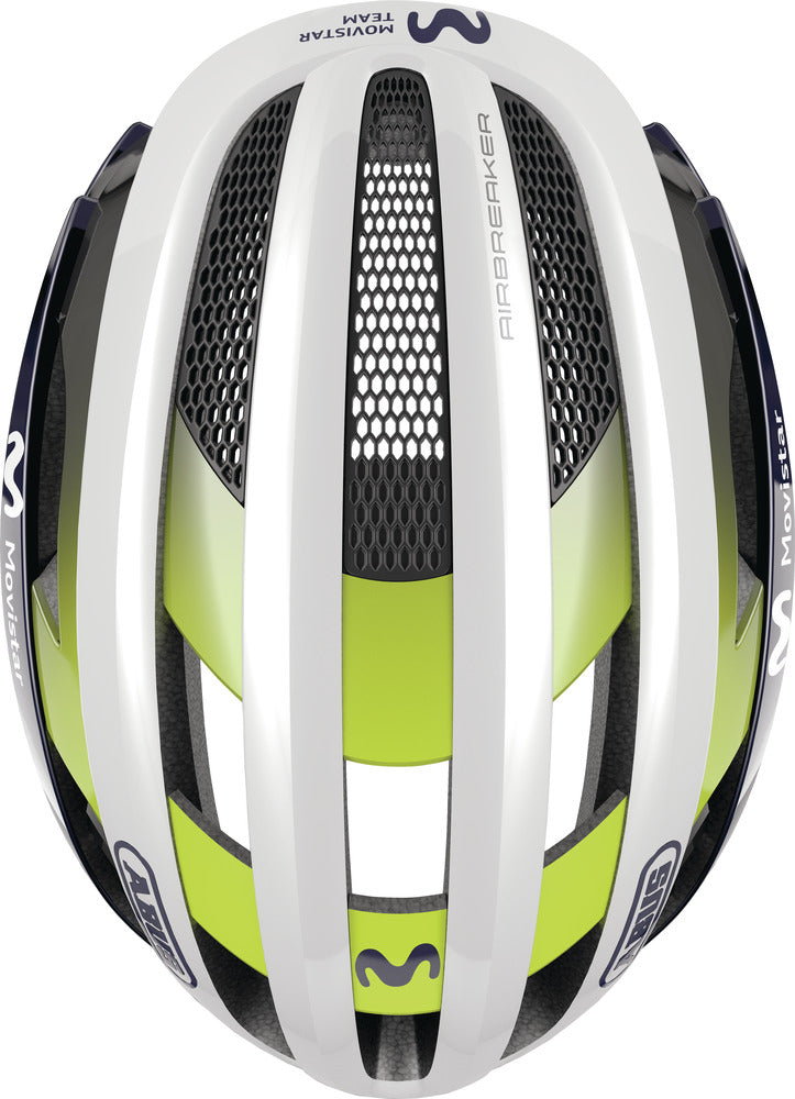 Abus Airbreaker Rennradhelm