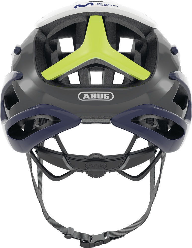 Abus Airbreaker Rennradhelm