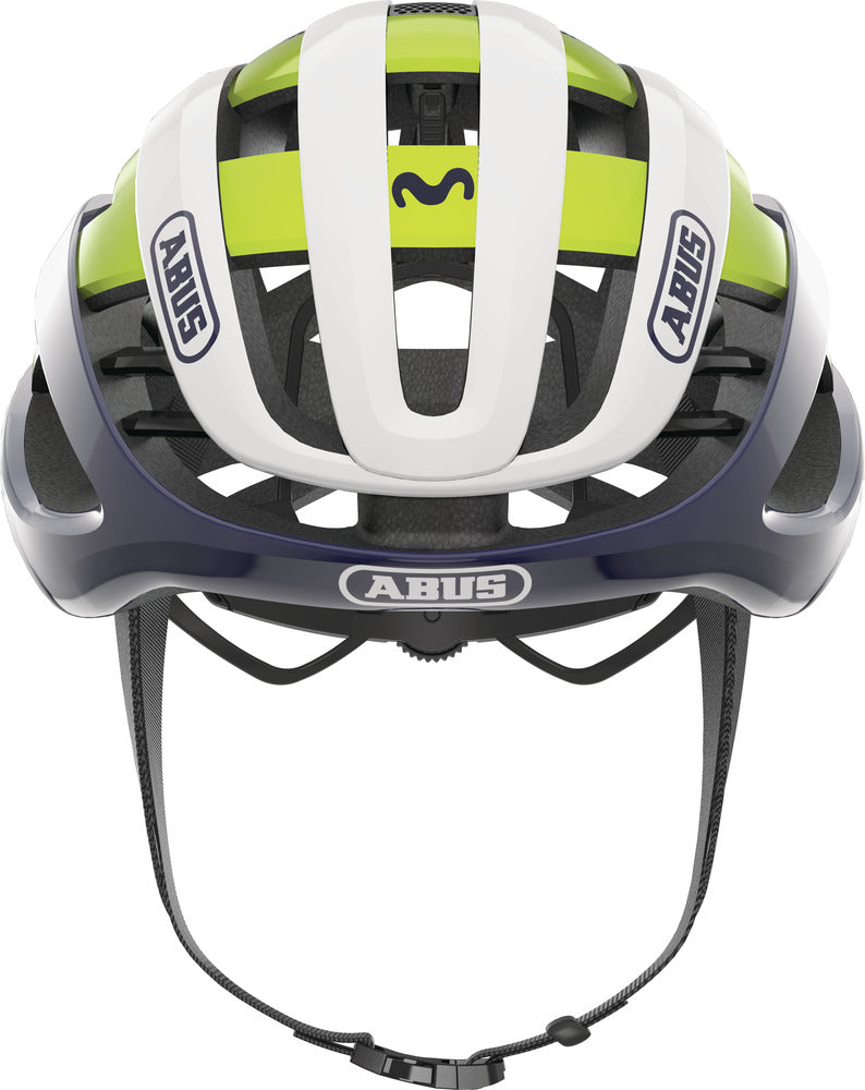 Abus Airbreaker Rennradhelm