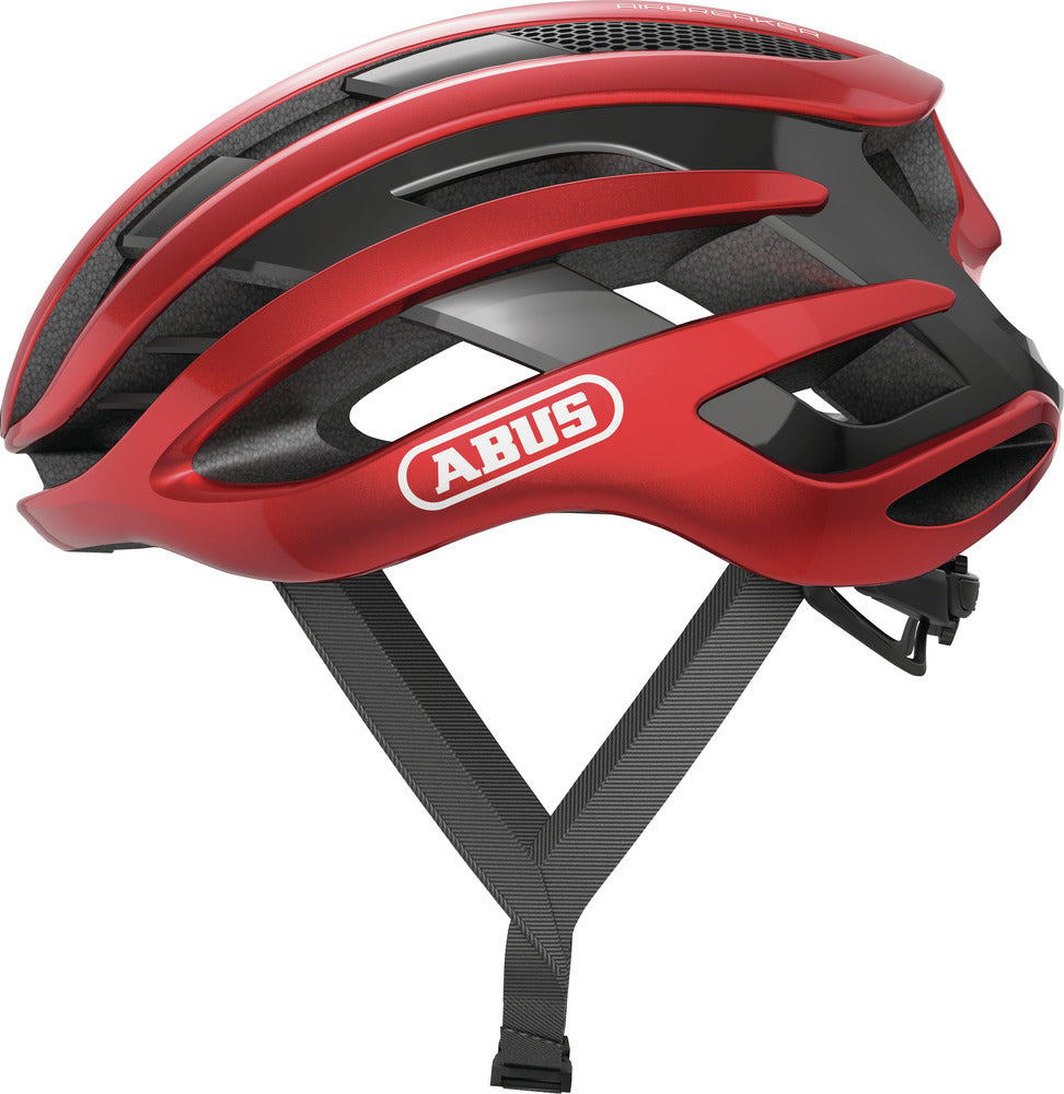 Abus Airbreaker Rennradhelm