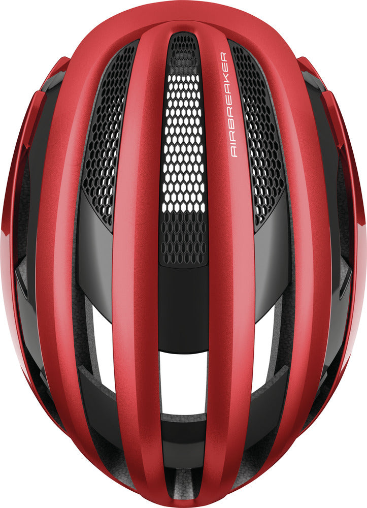 Abus Airbreaker Rennradhelm