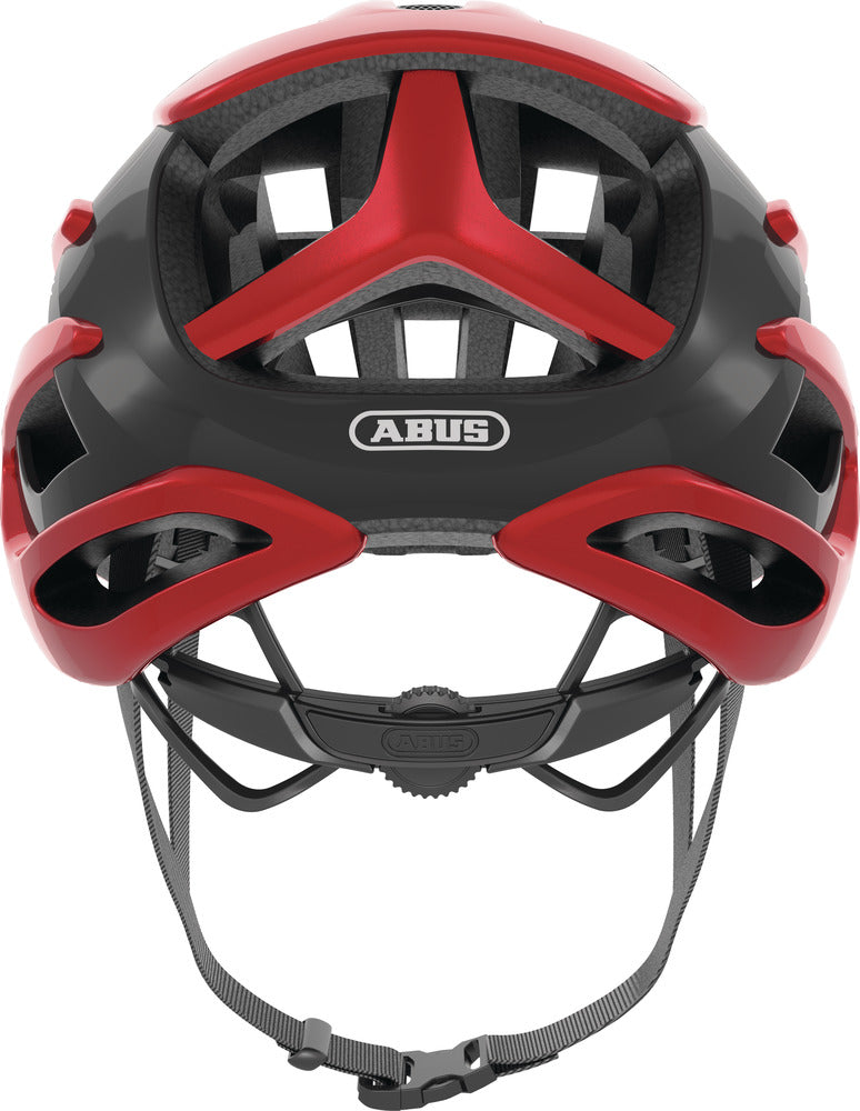 Abus Airbreaker Rennradhelm