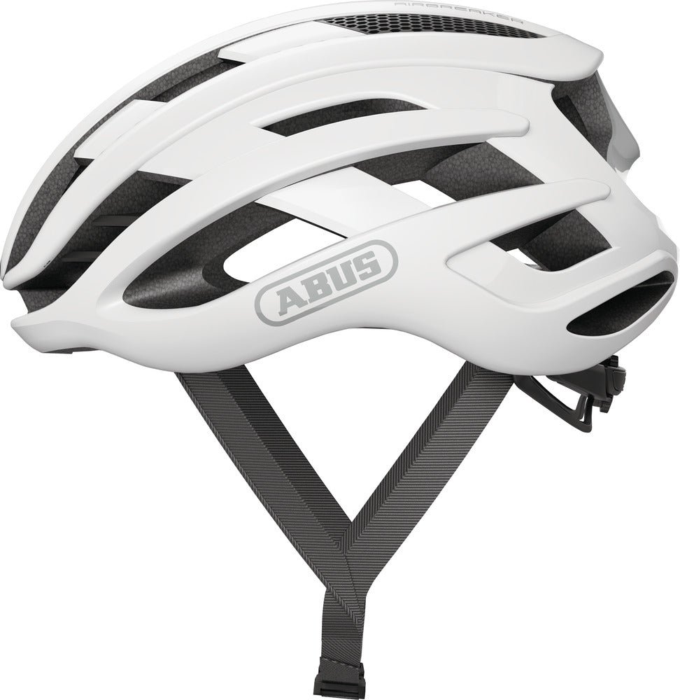 Abus Airbreaker Rennradhelm