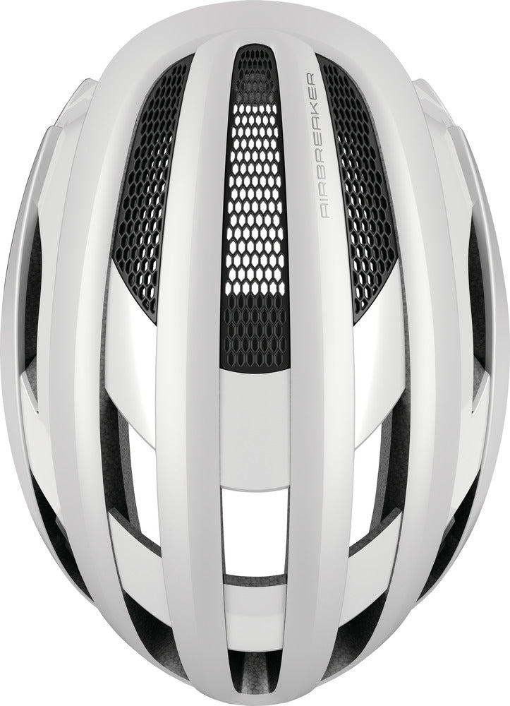 Abus Airbreaker Rennradhelm
