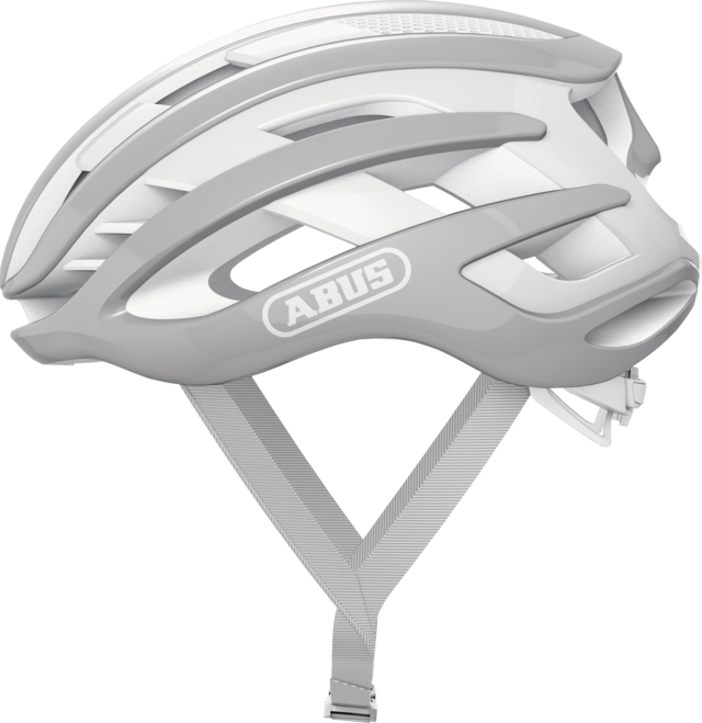 Abus Airbreaker Rennradhelm