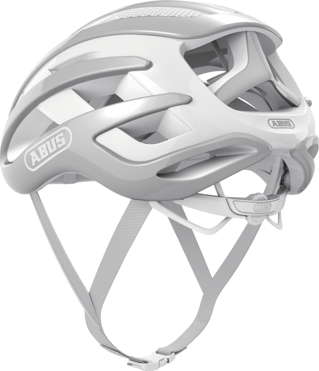 Abus Airbreaker Rennradhelm