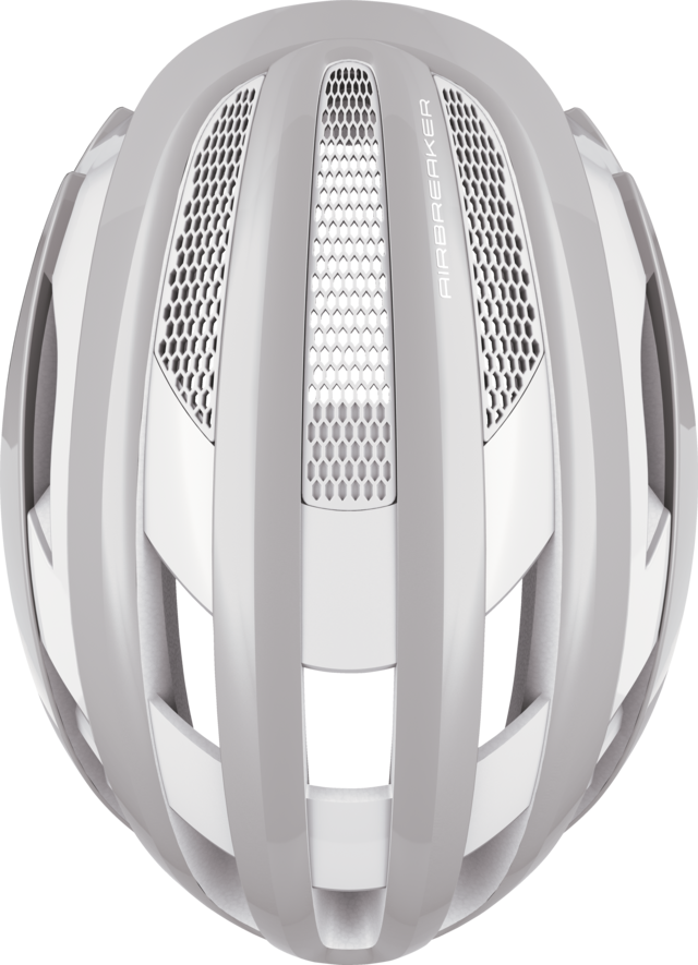 Abus Airbreaker Rennradhelm