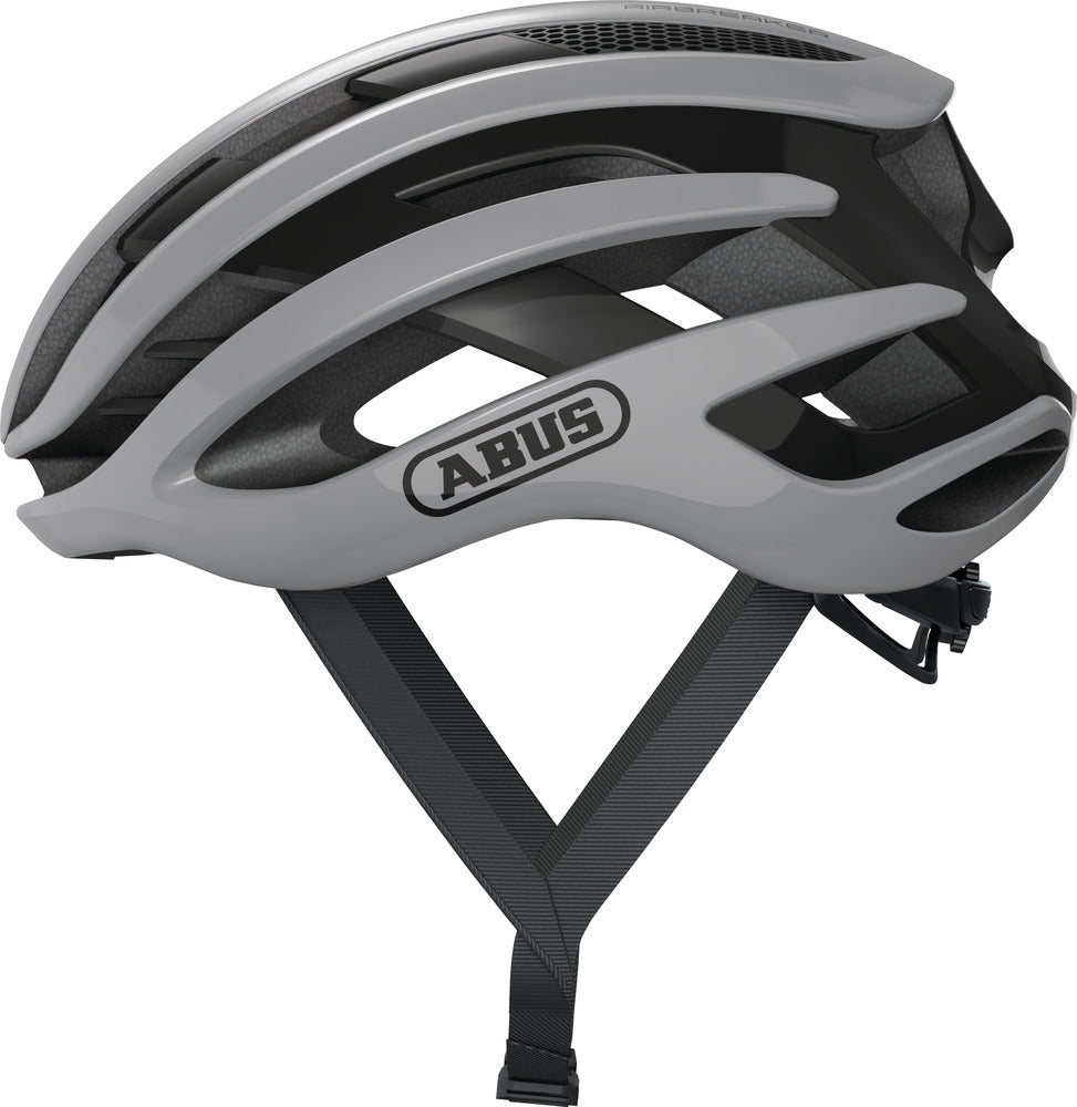 Abus Airbreaker Rennradhelm