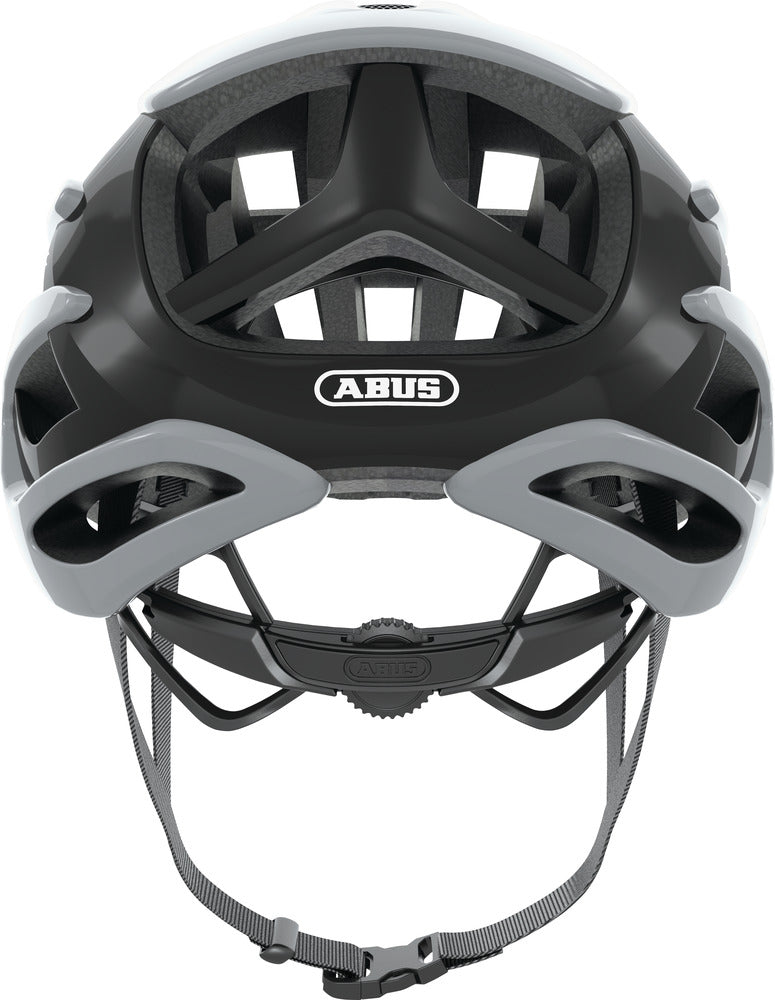 Abus Airbreaker Rennradhelm