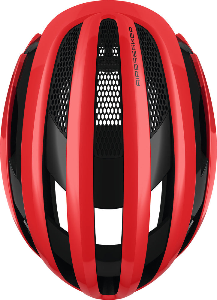 Abus Airbreaker Rennradhelm