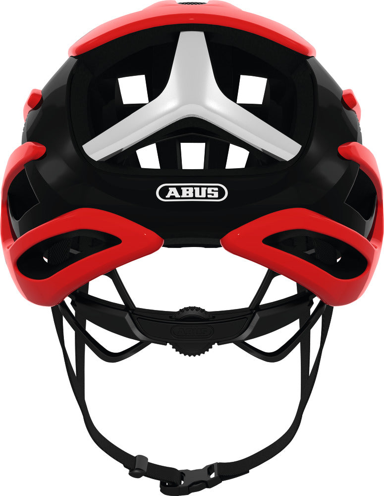 Abus Airbreaker Rennradhelm