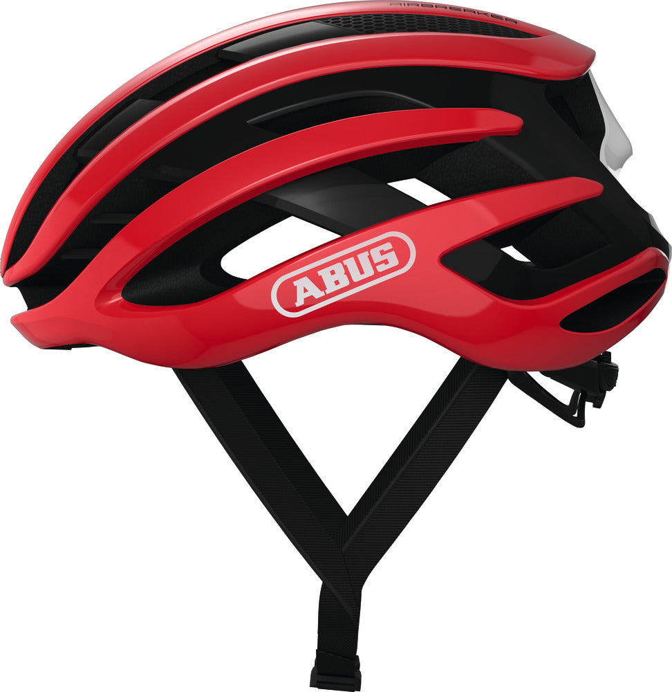 Abus Airbreaker Rennradhelm