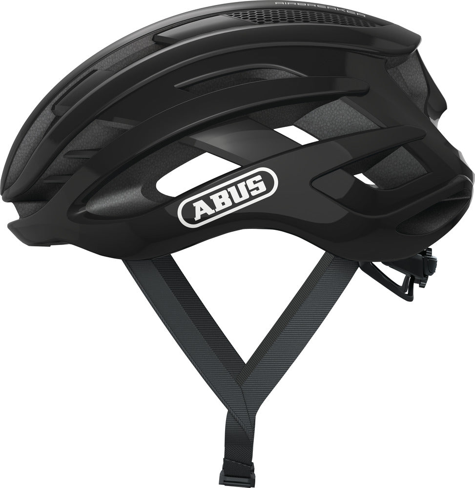 Abus Airbreaker Rennradhelm