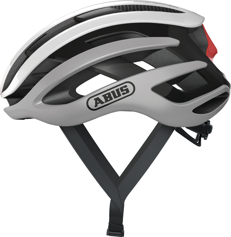 Abus Airbreaker Rennradhelm