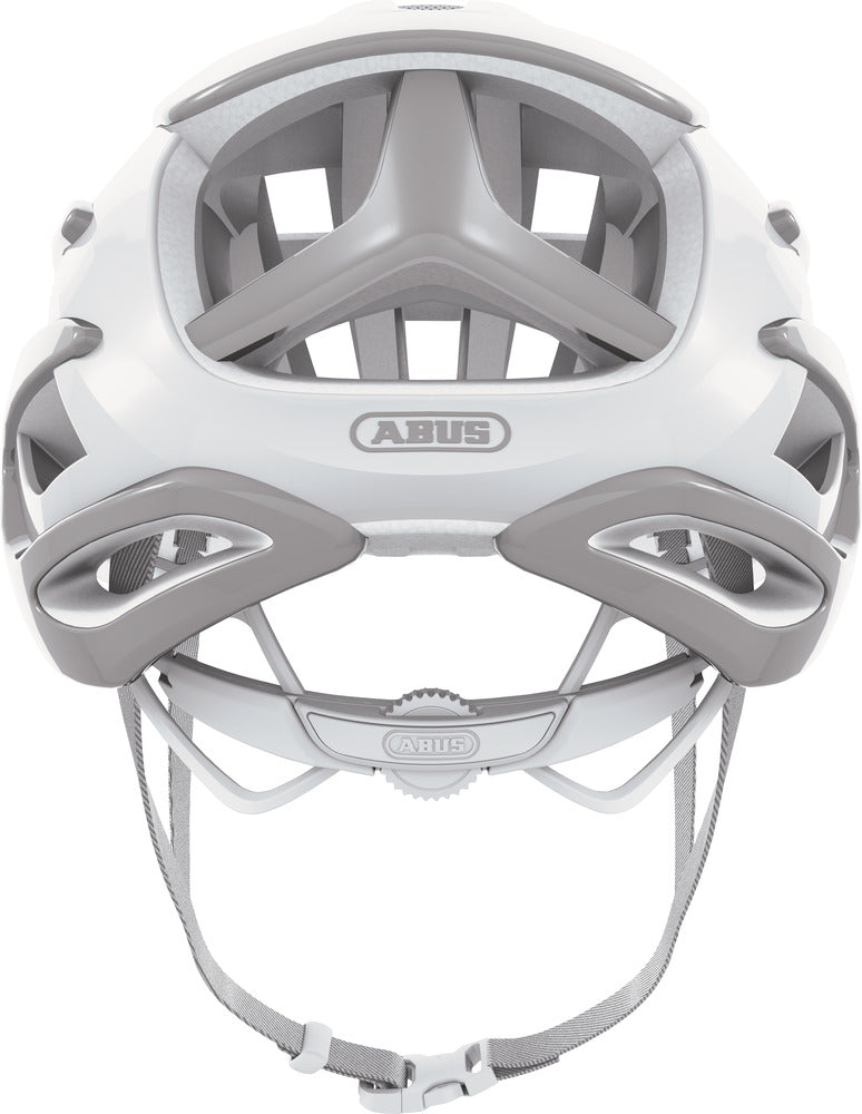 Abus Airbreaker Rennradhelm