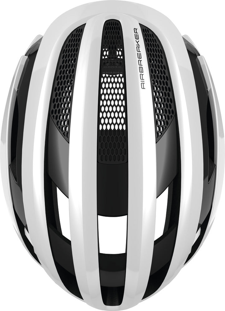 Abus Airbreaker Rennradhelm