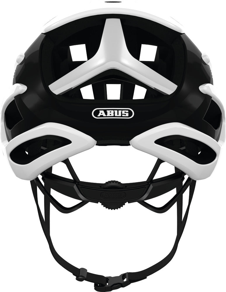Abus Airbreaker Rennradhelm