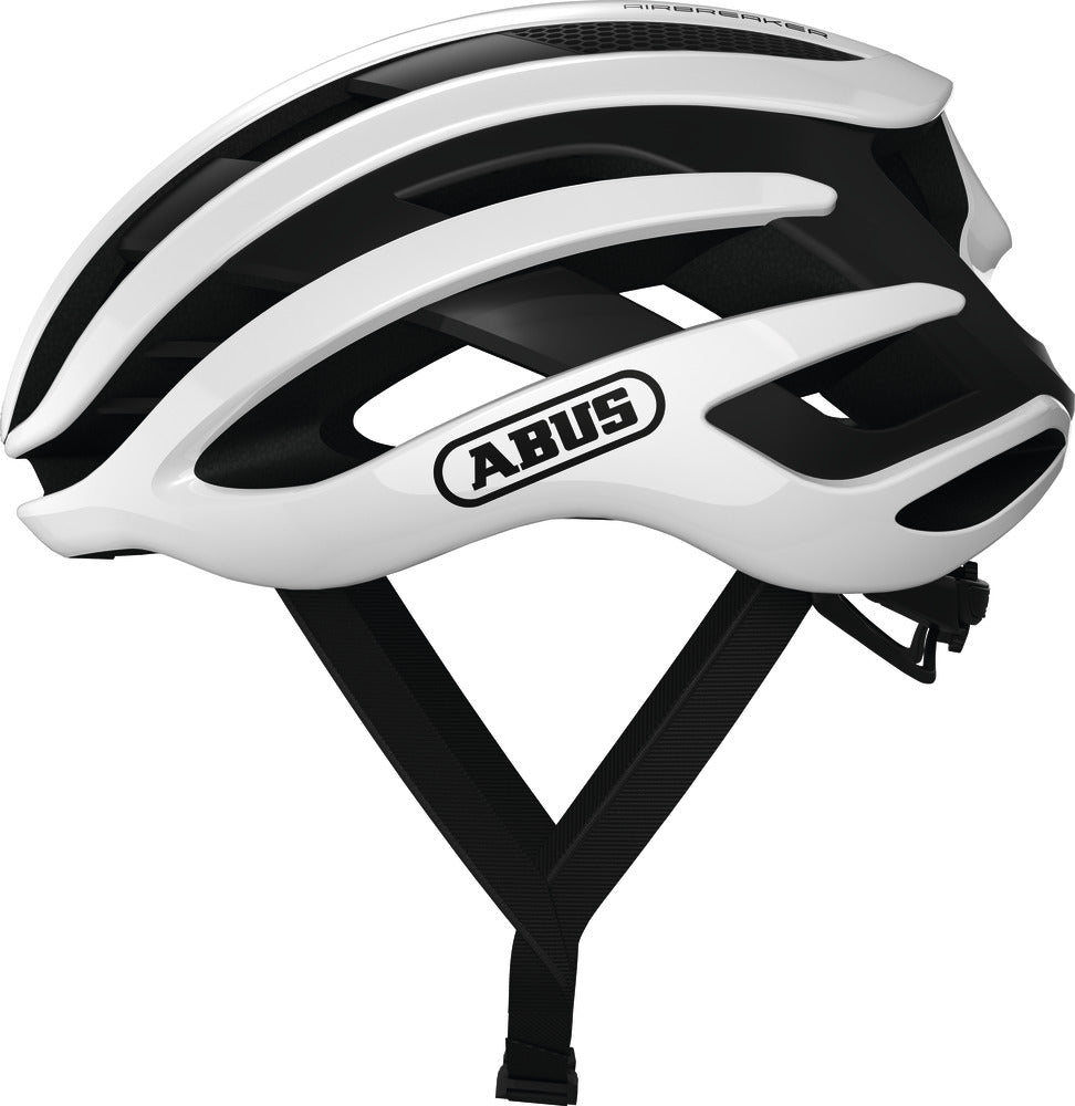 Abus Airbreaker Rennradhelm