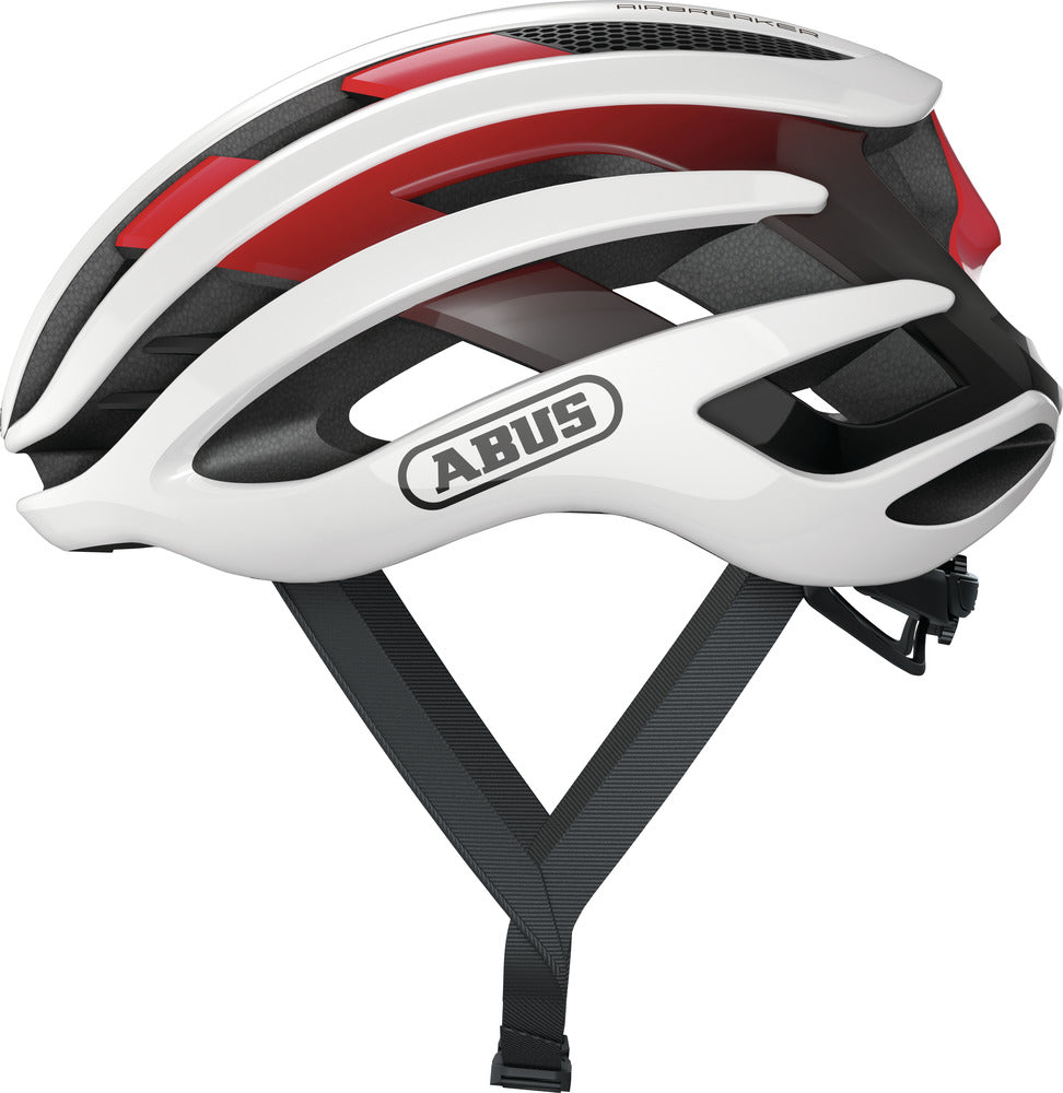 Abus Airbreaker Rennradhelm