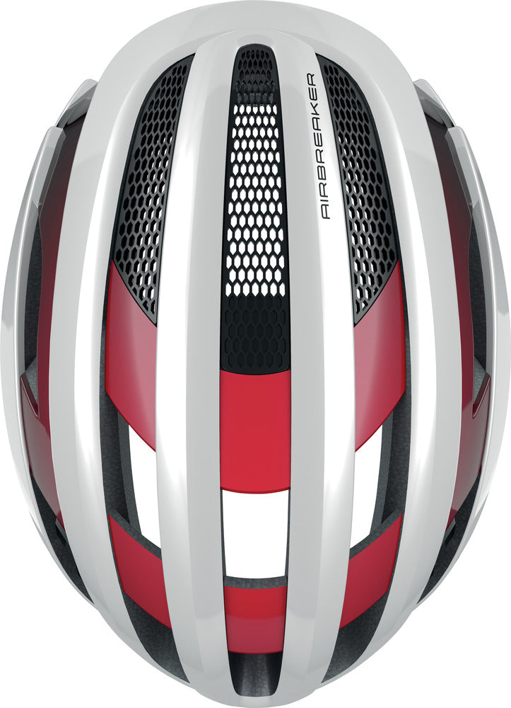 Abus Airbreaker Rennradhelm