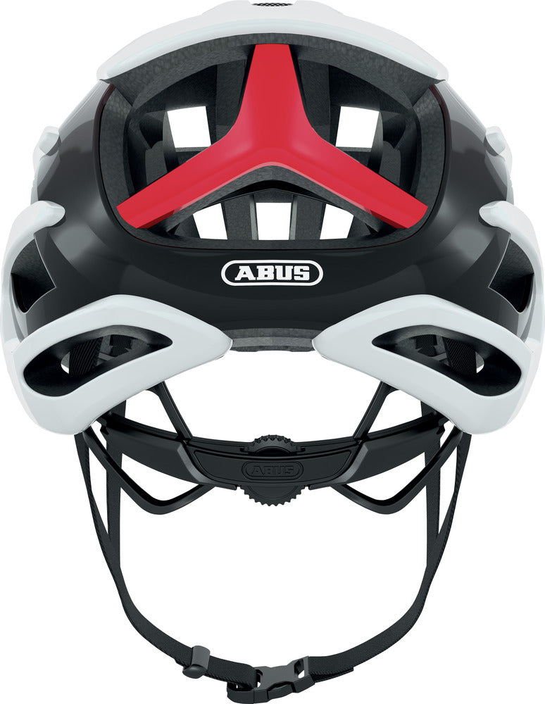 Abus Airbreaker Rennradhelm