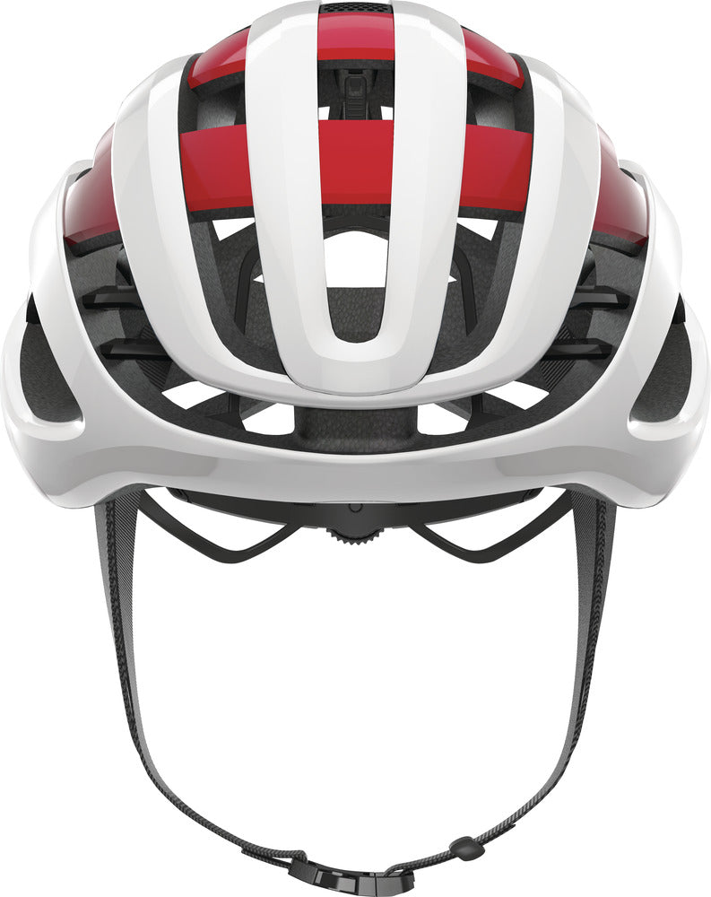 Abus Airbreaker Rennradhelm