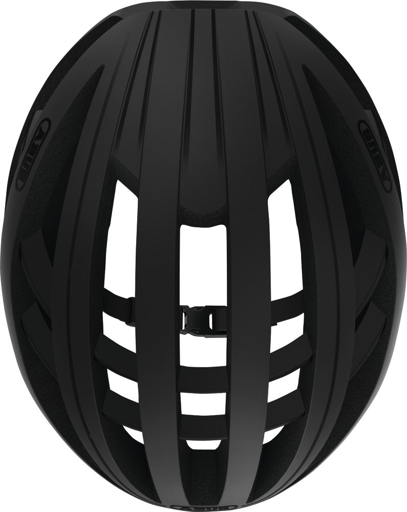 Abus Aventor road bike helmet
