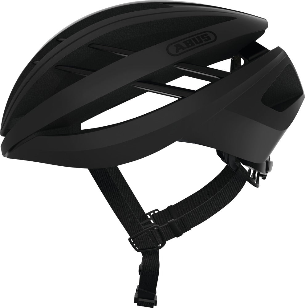 Abus Aventor road bike helmet