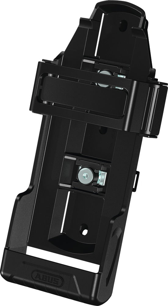 Abus Bordo 6000A/90 Vouwfietsslot met Alarm Zwart