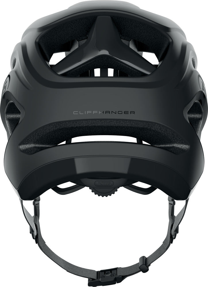 Abus Cliffhanger MTB Helmet