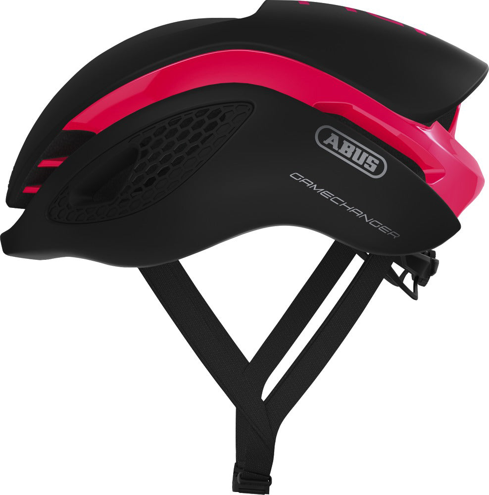 Abus GameChanger bicycle helmet